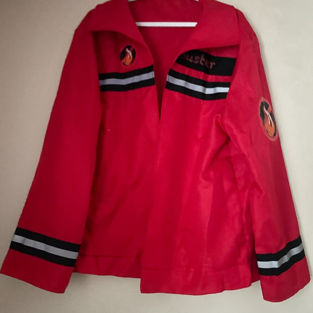 Ghostbusters Costume Jacket